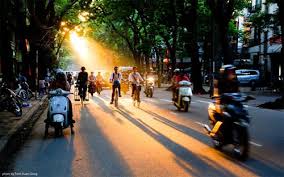 Bắc Bộ ngày nắng, đêm vẫn rét đậm