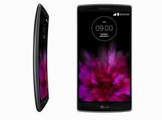 LG giành 41 giải thưởng tại CES 2015