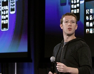 Facebook và Xiaomi tính chuyện “lật đổ” Apple, Google
