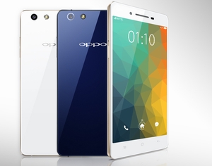 Smartphone giá 8 triệu đồng, chụp tốt ban đêm