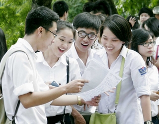 Phương án tuyển sinh của Học viện Công nghệ Bưu chính Viễn thông
