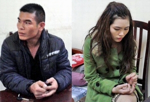 Chê lương công nhân, gái trẻ đổi nghề...&quot;tú bà&quot;
