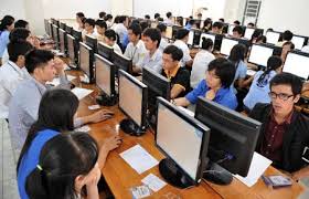 Hà Nội tuyển hơn 500 chỉ tiêu công chức