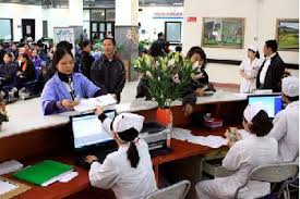 Ứng dụng CNTT trong y tế: Phải  từ lợi ích của người bệnh