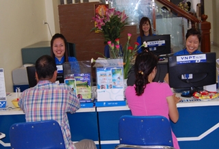 Tiết kiệm chi phí với Internet cáp quang