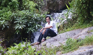 PGS trẻ nhất 2014: &quot;Lương tôi bằng nửa sinh viên ra trường&quot;