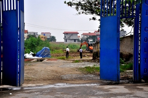 &quot;Vụ Châu Thị Thu Nga chỉ là thiểu số&quot;