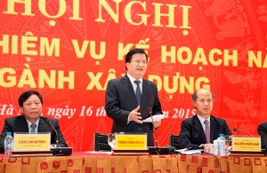 Thị trường bất động sản “ngấm” chính sách