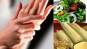 Người bị gút nên ăn uống thế nào?