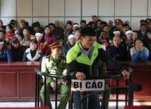 Tử hình kẻ giết người yêu vì ghen tuông