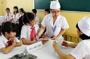 Cách tránh phản ứng dây chuyền sau khi tiêm chủng