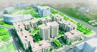 Khu giãn dân phố cổ sẽ hiện đại như thế nào?