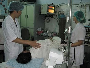 Những điều cần lưu ý khi nội soi đại tràng