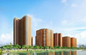 CT2B Nghĩa Đô được mở bán từ 25 triệu đồng/m2