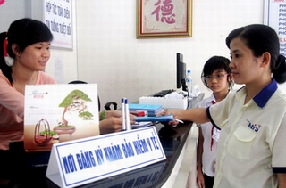 Có thể thay đổi nơi khám chữa bệnh ban đầu