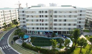 Kiểm tra dự án nhà ở thương mại để cấp sổ đỏ cho dân