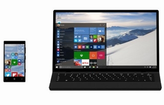Khám phá tính năng &quot;hot&quot; của Windows 10