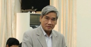 Cục trưởng Cục đường sắt tử vong tại phòng làm việc