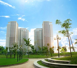 Nguồn cung &quot;khủng&quot; quay trở lại thị trường