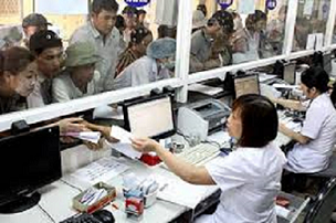 Những thắc mắc về việc chuyển tuyến bệnh viện