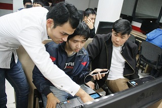 Lập trình mobile - xu hướng “được lòng” lập trình viên
