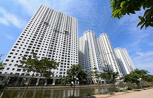 Chủ đầu tư Mulberry Lane tự ý nâng tầng không xin phép