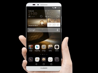 75 triệu smartphone của Huawei đã được bán ra