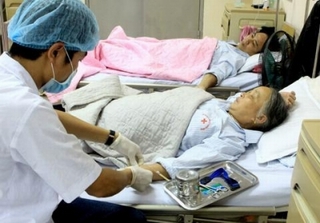Bệnh không lây nhiễm: Nguy hiểm khó lường!