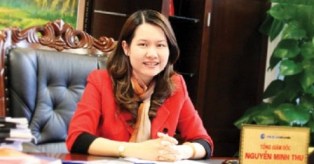 Bắt nguyên Tổng giám đốc OceanBank