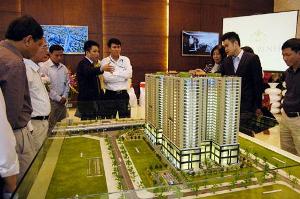 Trung tâm thương mại cho thuê mặt bằng miễn phí tại Hà Nội