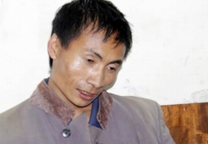 Trung uý công an hy sinh khi bắt kẻ buôn ma tuý