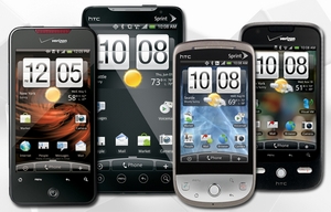 Những con số bất ngờ về thị trường smartphone 2014