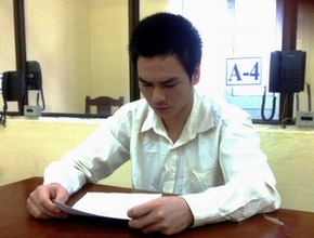 Sắp xét xử kẻ khiến ông Chấn ngồi tù oan 10 năm
