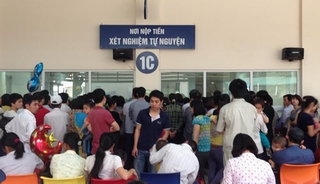Giảm tải bệnh viện: Liệu có khả thi?