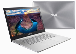 Những laptop tuyệt vời nhất đáng chọn của Asus