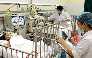 Chấm dứt việc bệnh nhân phải &quot;chạy&quot; theo bác sĩ