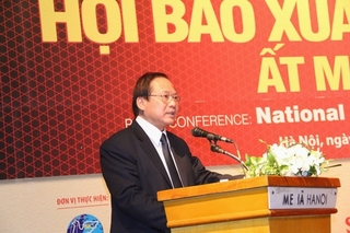 Hội báo Xuân toàn quốc Ất Mùi - 2015 có nhiều nét mới