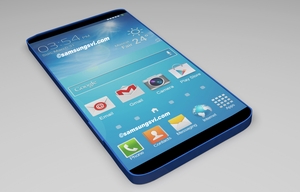 Ngày 1/3, siêu phẩm Samsung Galaxy S6 trình làng
