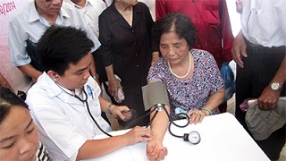 Vì “Một sức khỏe” an toàn cho Việt Nam