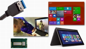 Những lưu ý khi mua laptop trong năm 2015
