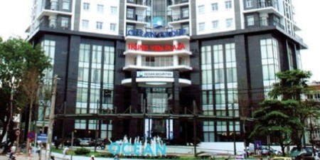 Ocean Group bán 3 dự án bất động sản