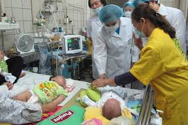 Dịch sởi có nguy cơ bùng phát cao hơn năm trước