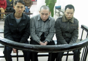 Ngồi trại giam vẫn chỉ đạo &quot;đàn em&quot; buôn ma túy