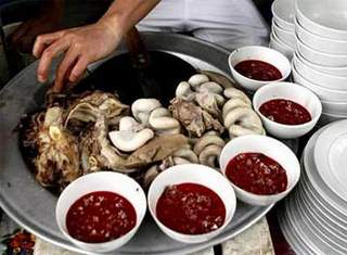 Dấu hiệu có thể bạn mắc bệnh liên cầu lợn