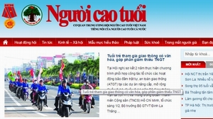 Khởi tố vụ án hình sự xảy ra tại Báo Người cao tuổi