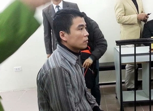 Trả hồ sơ vụ thượng úy công an bị đồng nghiệp đá chết