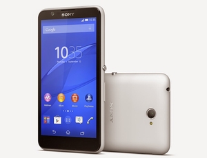 Sony lặng lẽ ra mắt bộ đôi smartphone giá rẻ