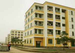 Tạo thêm nhiều quỹ đất xây nhà ở xã hội