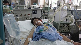 Ngộ độc rượu gia tăng những ngày giáp Tết