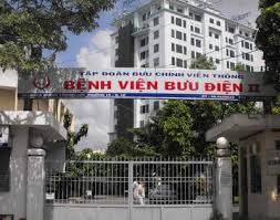 Không sáp nhập Bệnh viện Bưu điện với đơn vị khác